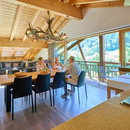 Francecomfort - Alpresort Portes Du Soleil Abondance Esterno foto
