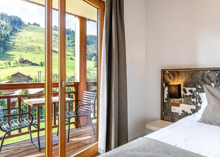Francecomfort - Alpresort Portes Du Soleil