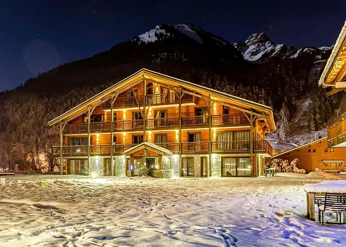 Francecomfort - Alpresort Portes Du Soleil