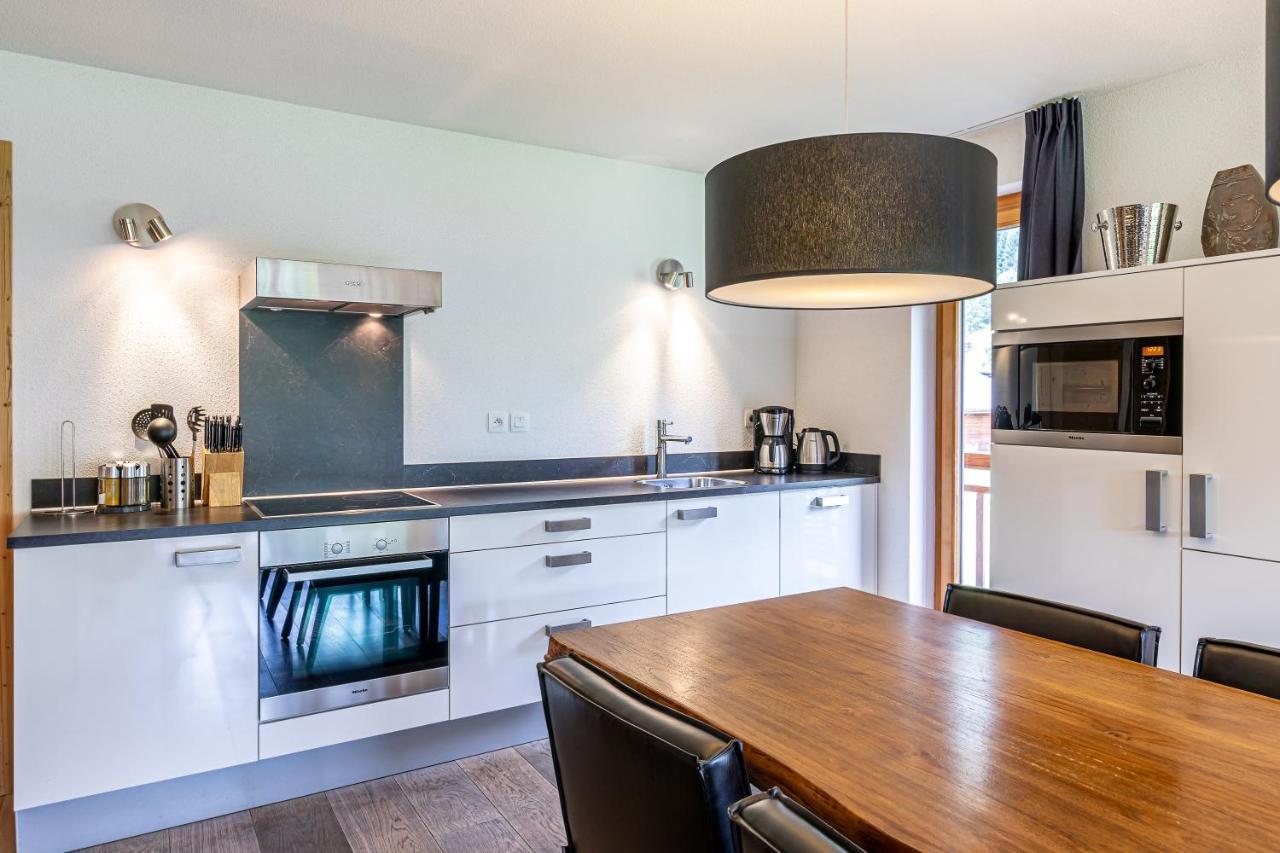 Francecomfort - Alpresort Portes Du Soleil 5* Abondance