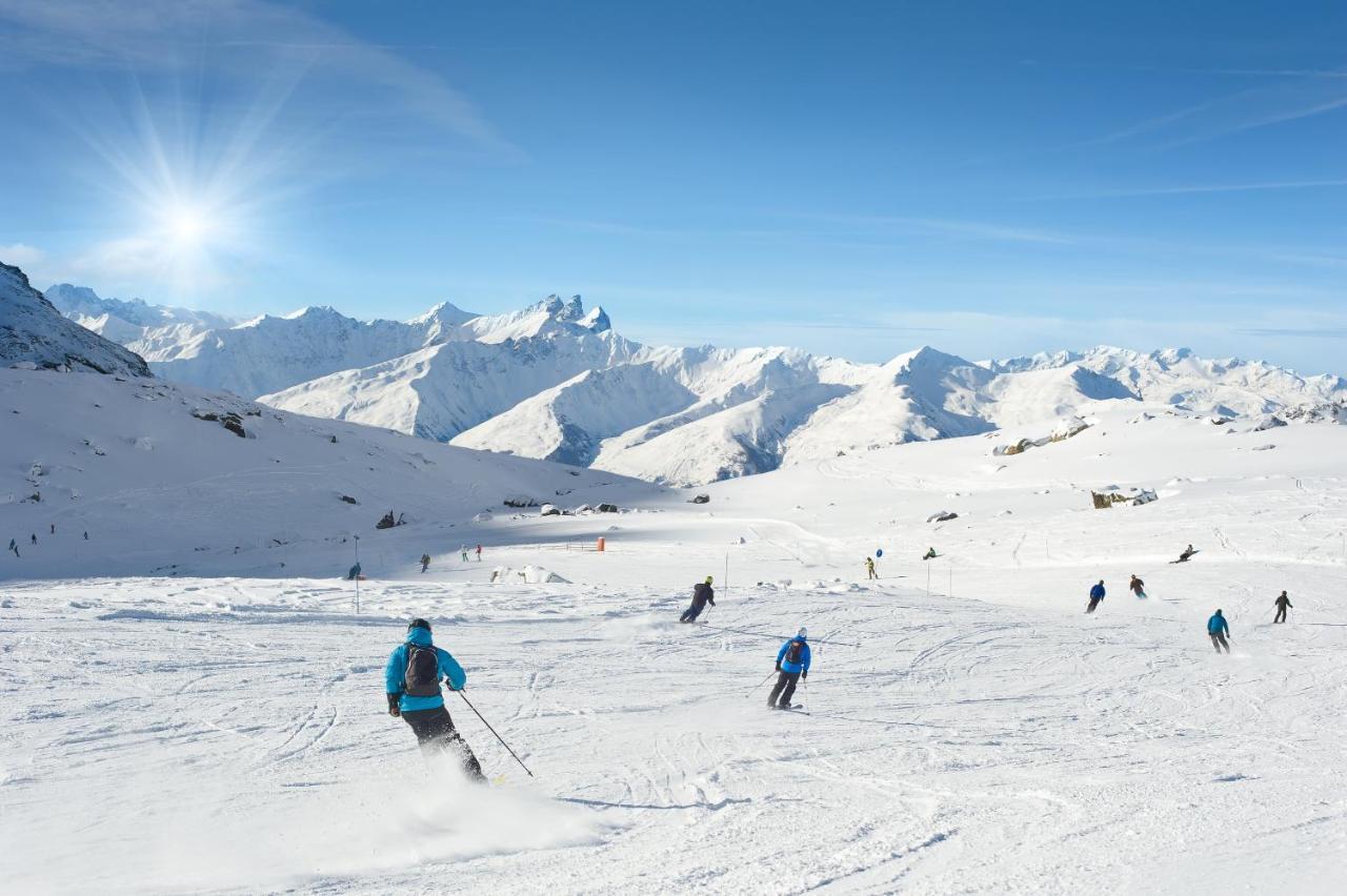 Resort Francecomfort - Alpresort Portes Du Soleil 5*