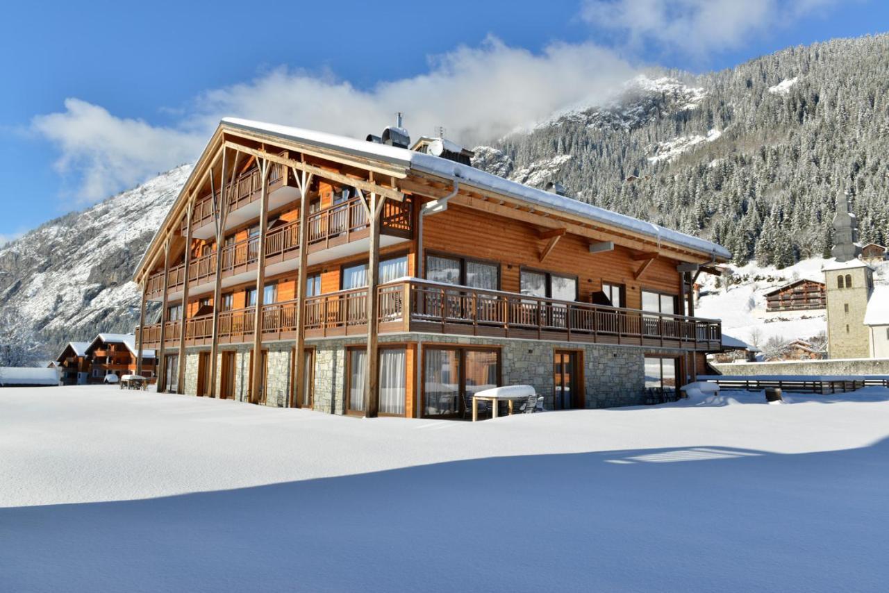 Resort Francecomfort - Alpresort Portes Du Soleil