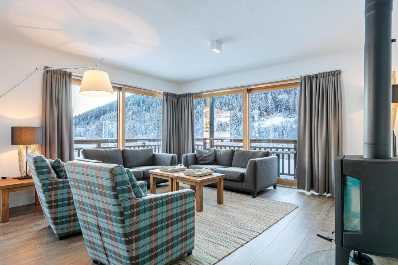 Francecomfort - Alpresort Portes Du Soleil Abondance
