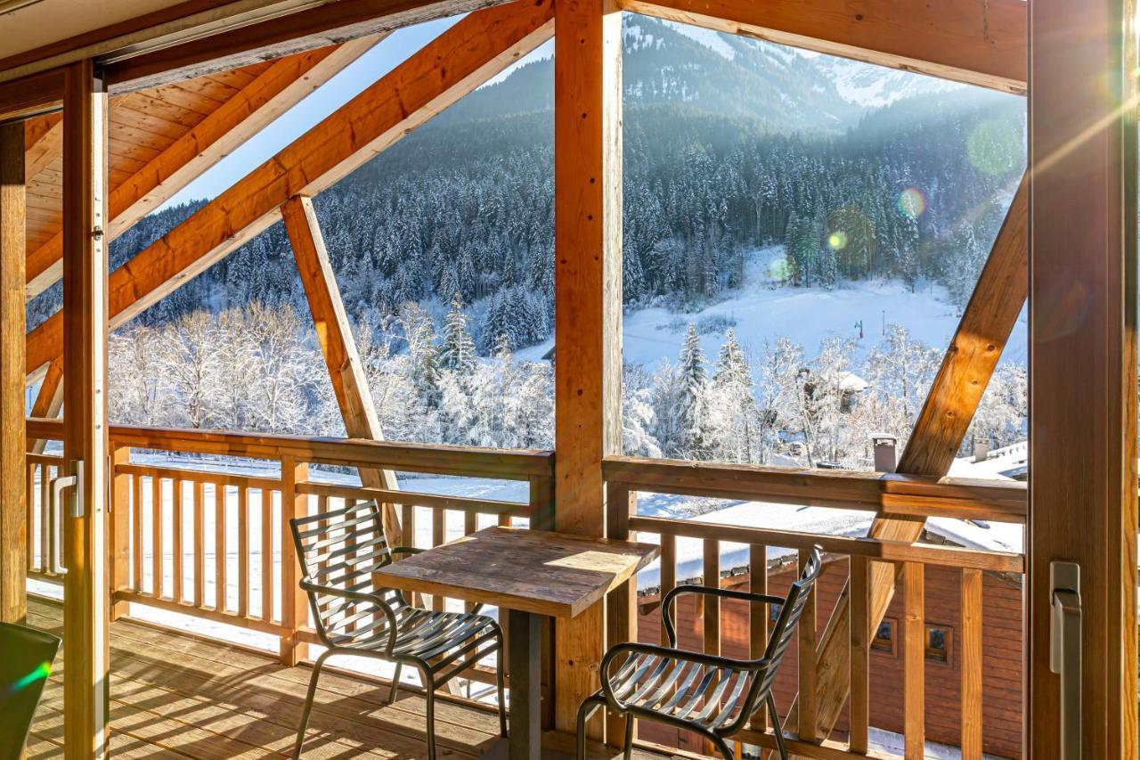 Francecomfort - Alpresort Portes Du Soleil 5*