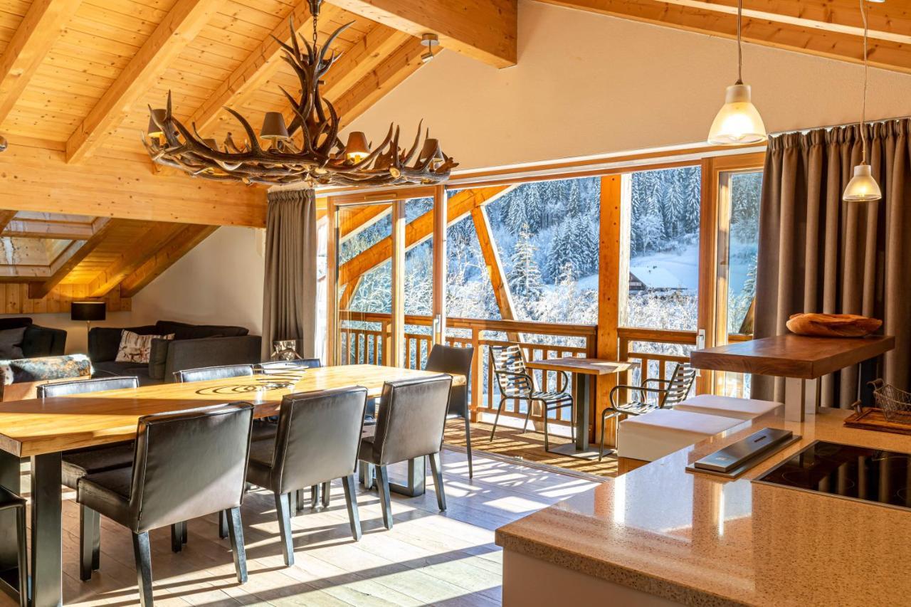 Resort Francecomfort - Alpresort Portes Du Soleil Abondance