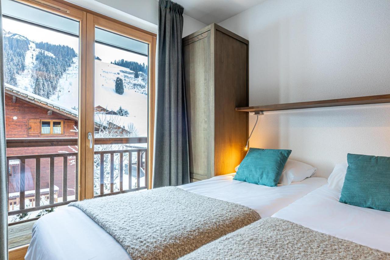 Francecomfort - Alpresort Portes Du Soleil 5*