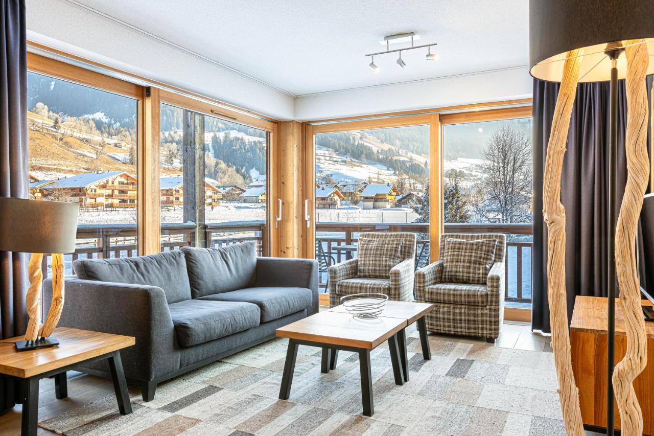Resort Francecomfort - Alpresort Portes Du Soleil