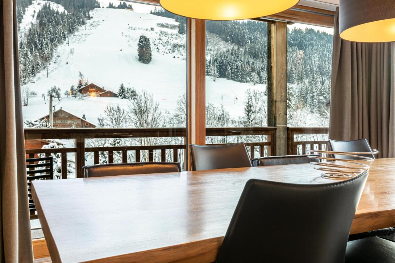 Francecomfort - Alpresort Portes Du Soleil Resort 5*