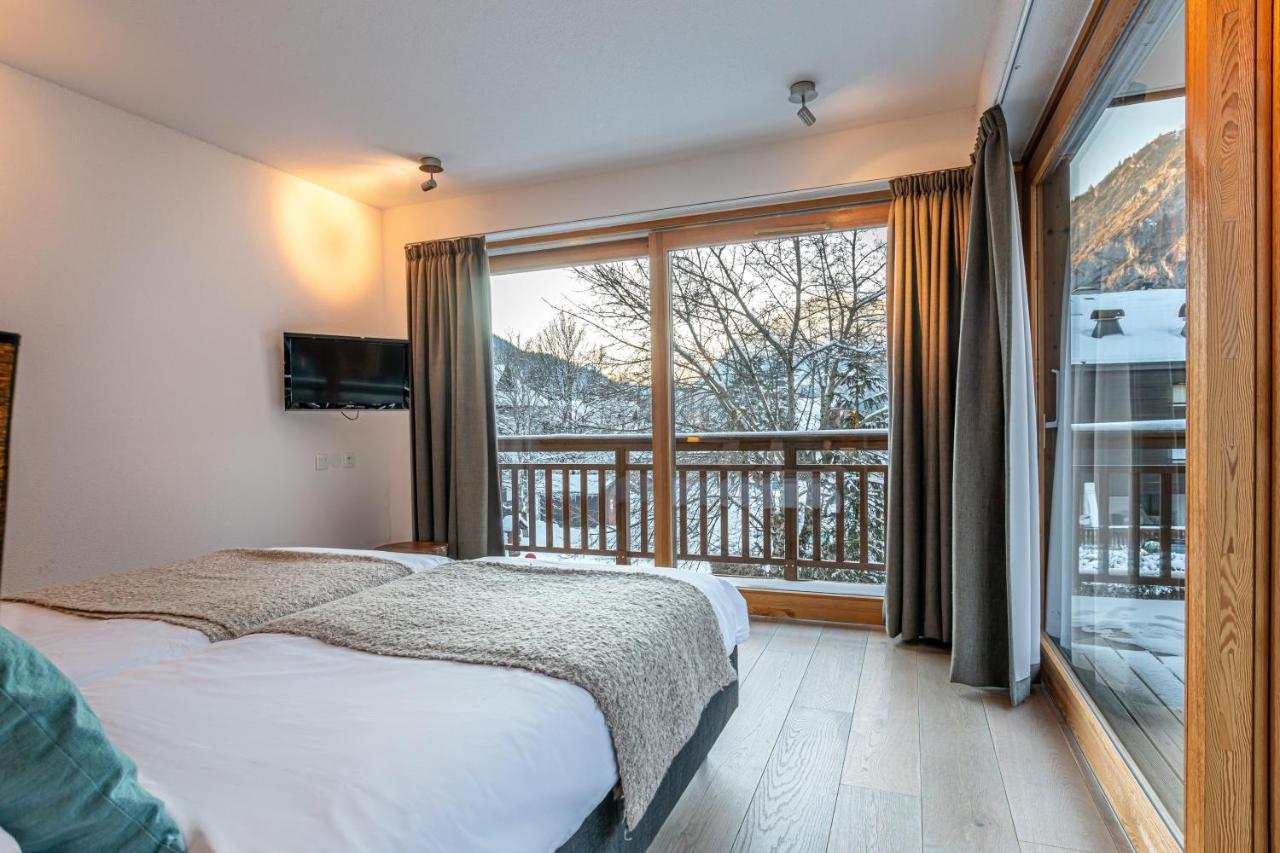 Francecomfort - Alpresort Portes Du Soleil Resort