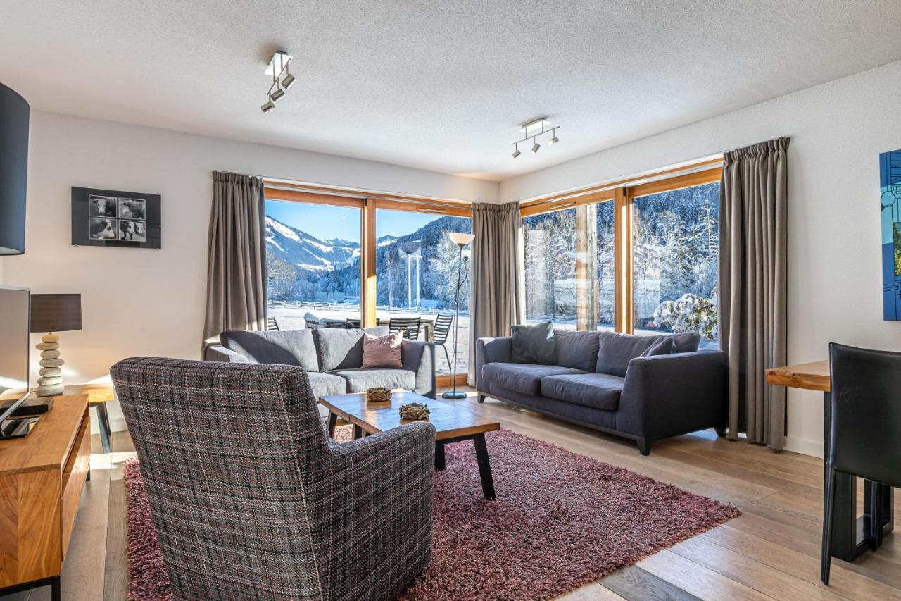 Francecomfort - Alpresort Portes Du Soleil 5* Abondance