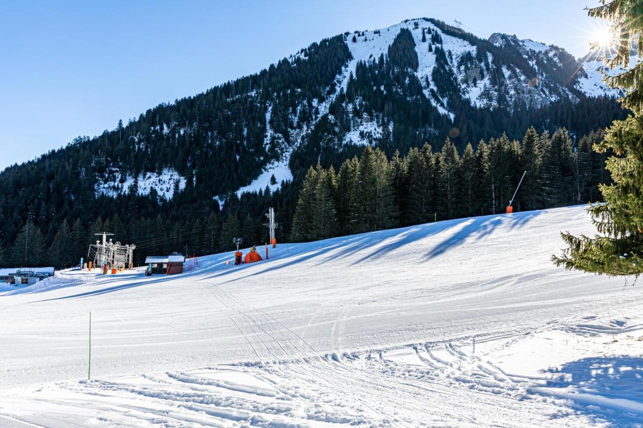Francecomfort - Alpresort Portes Du Soleil 5*