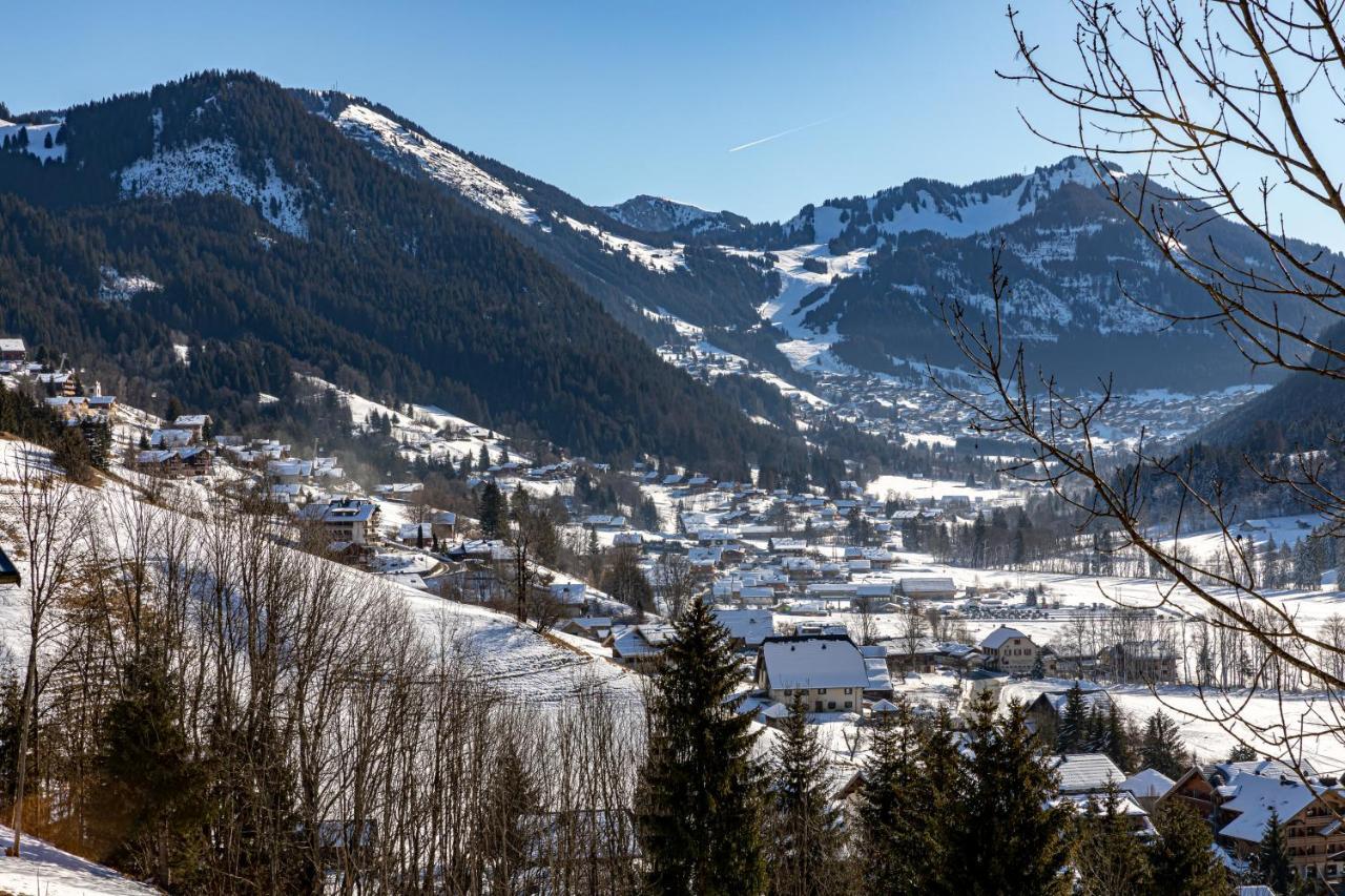 Francecomfort - Alpresort Portes Du Soleil 5* Abondance