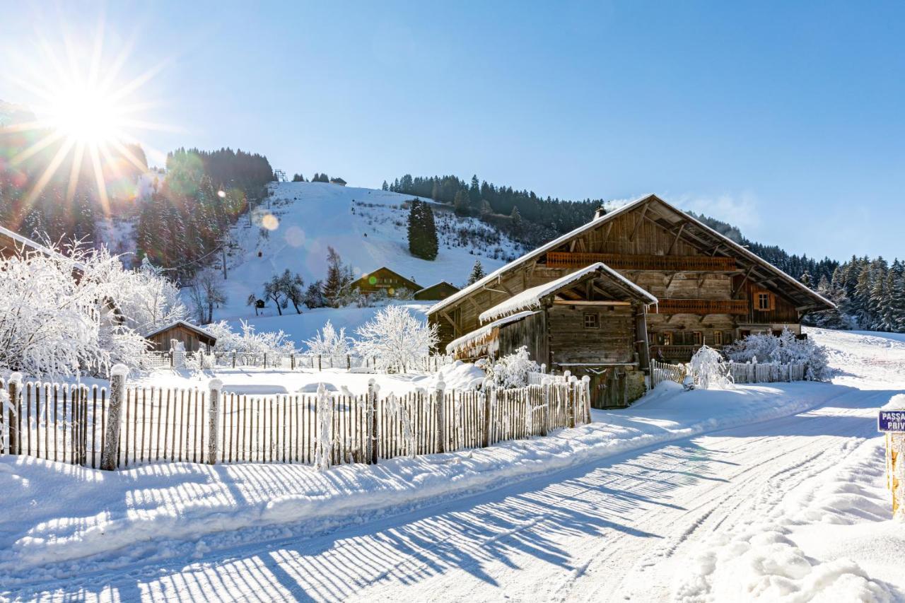 Francecomfort - Alpresort Portes Du Soleil Resort