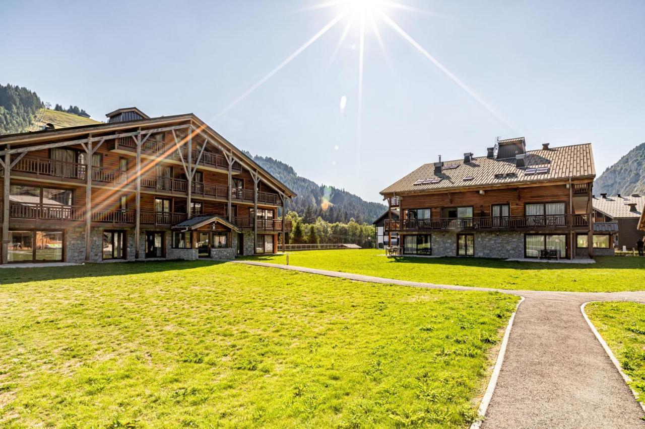 Francecomfort - Alpresort Portes Du Soleil 5*