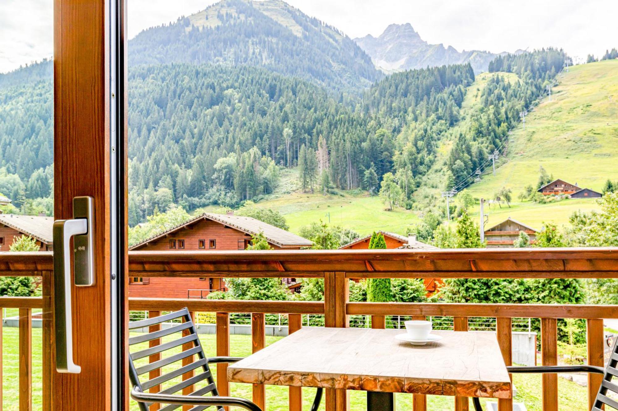 Francecomfort - Alpresort Portes Du Soleil Resort 5*