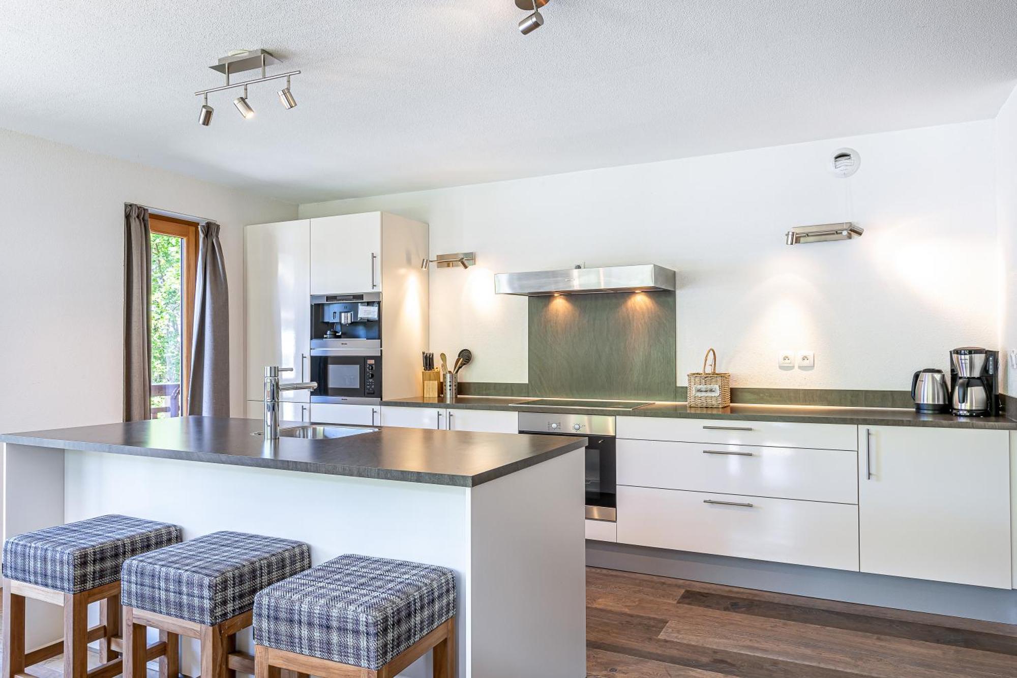 Francecomfort - Alpresort Portes Du Soleil 5* Abondance