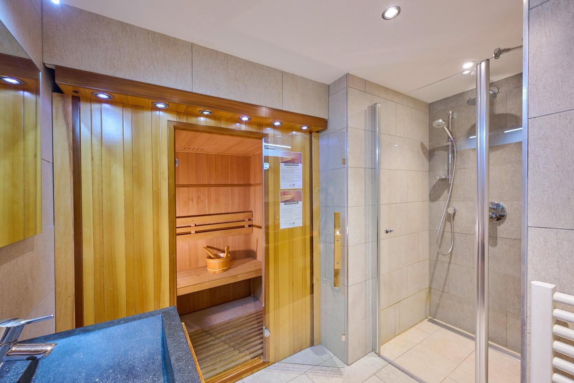 Francecomfort - Alpresort Portes Du Soleil 5* Abondance