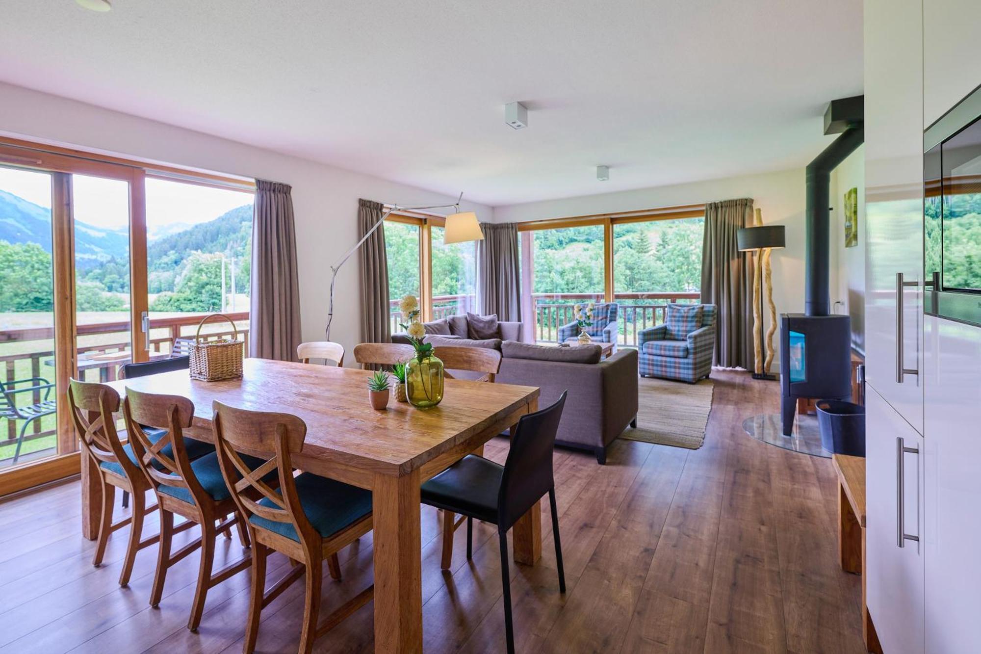 Francecomfort - Alpresort Portes Du Soleil Resort