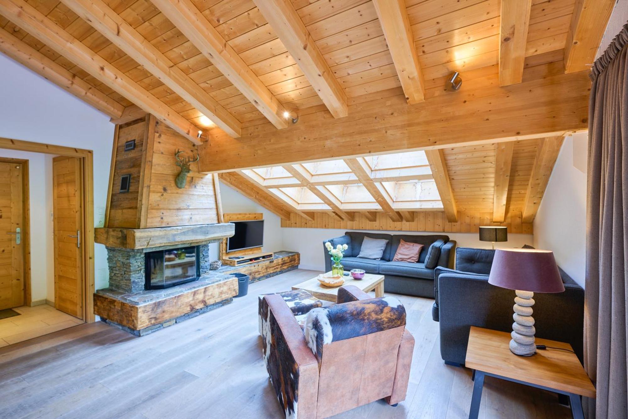 Resort Francecomfort - Alpresort Portes Du Soleil 5*