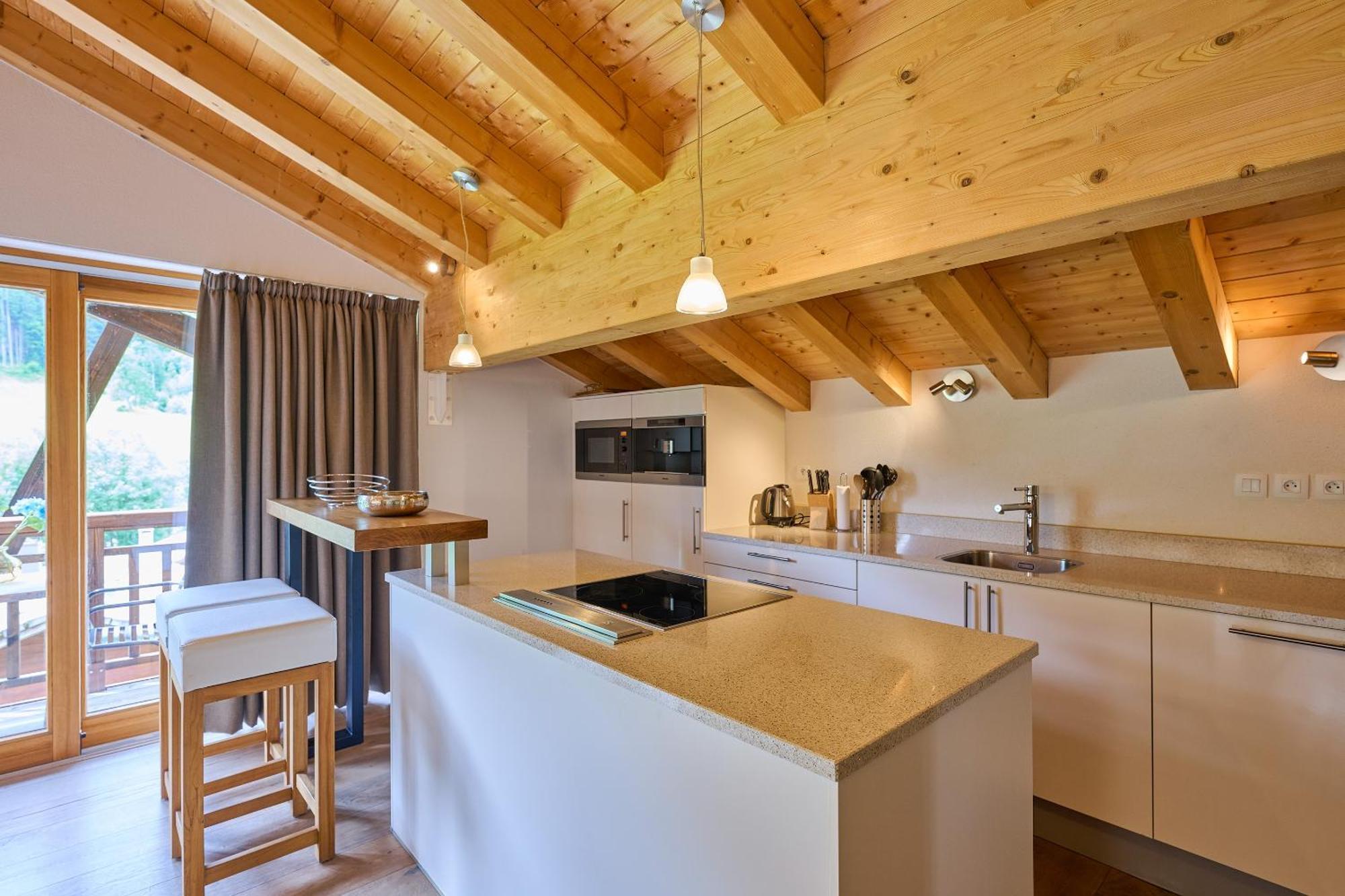 Francecomfort - Alpresort Portes Du Soleil Abondance