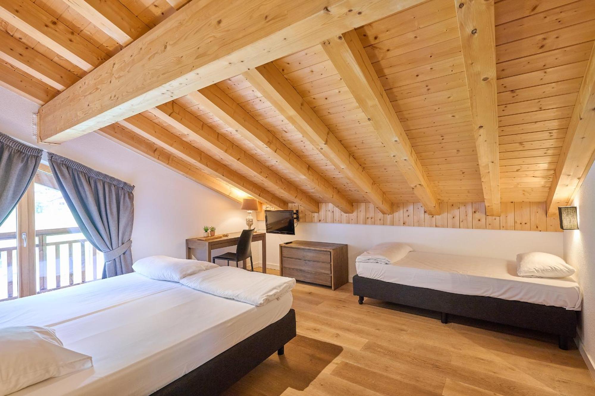 Resort Francecomfort - Alpresort Portes Du Soleil