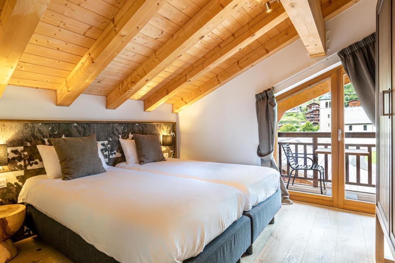 Francecomfort - Alpresort Portes Du Soleil Resort Abondance