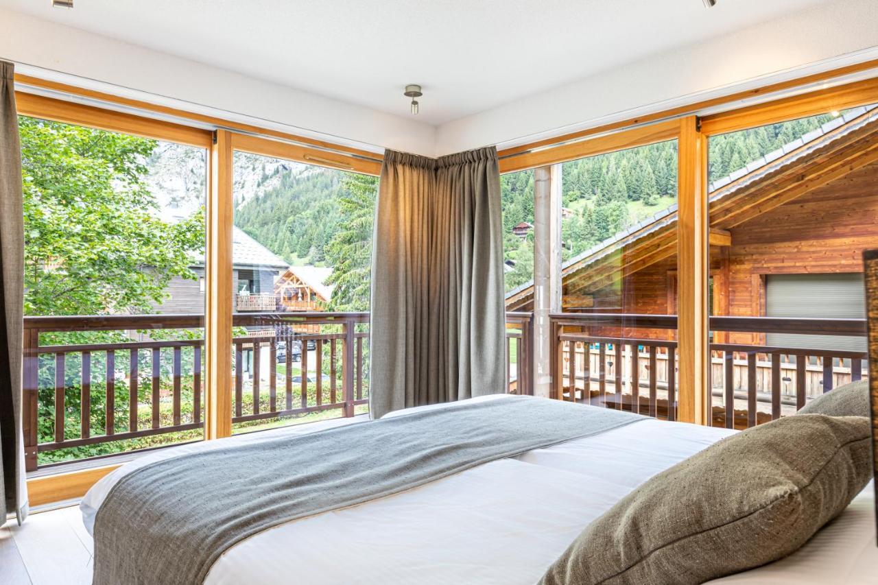 Resort Francecomfort - Alpresort Portes Du Soleil 5*