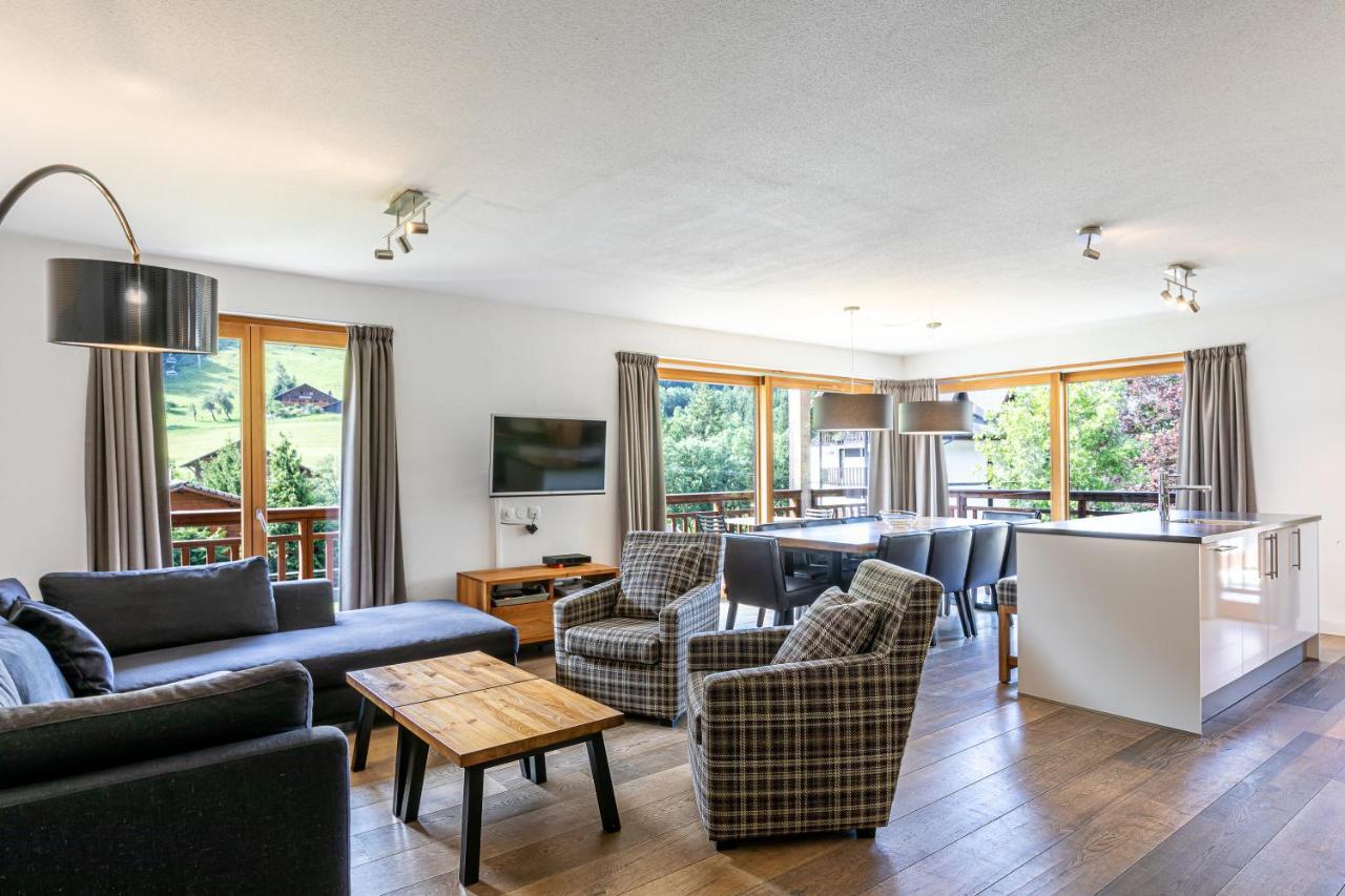 Francecomfort - Alpresort Portes Du Soleil Resort